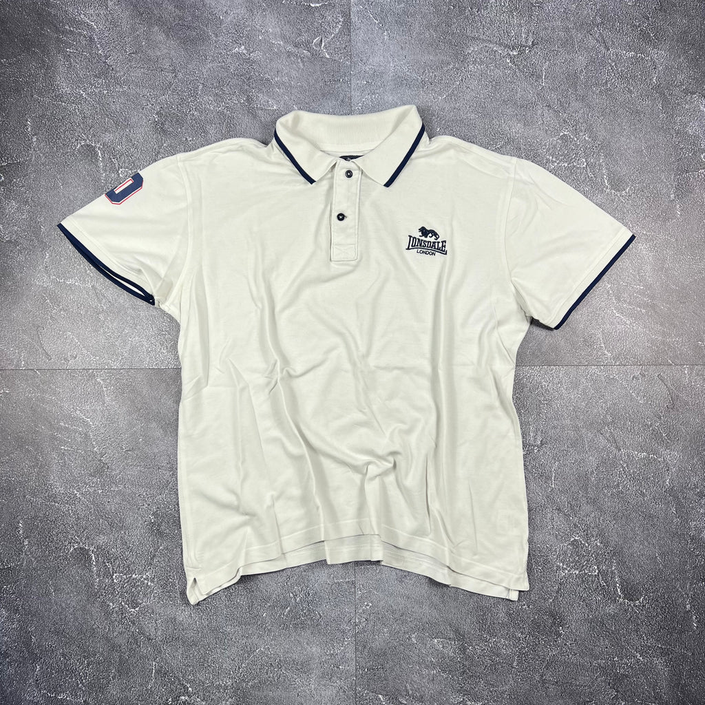 Lonsdale Polo (XL)