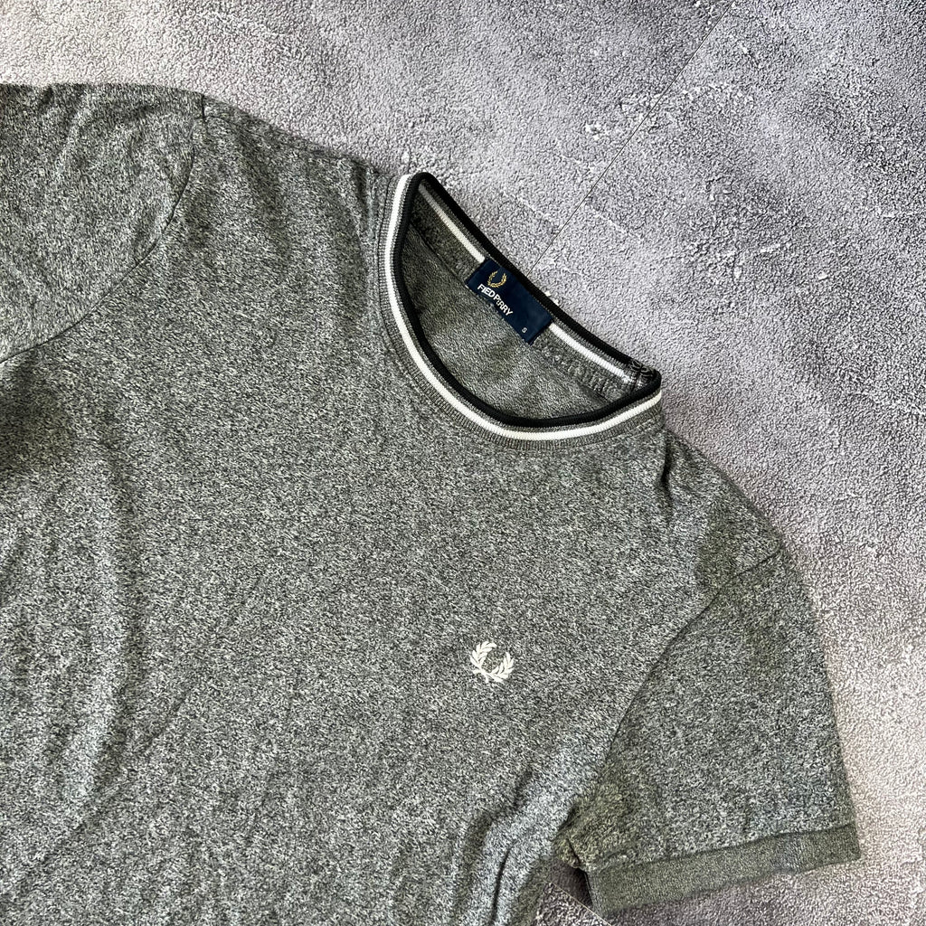 Fred Perry Tshirt (S)