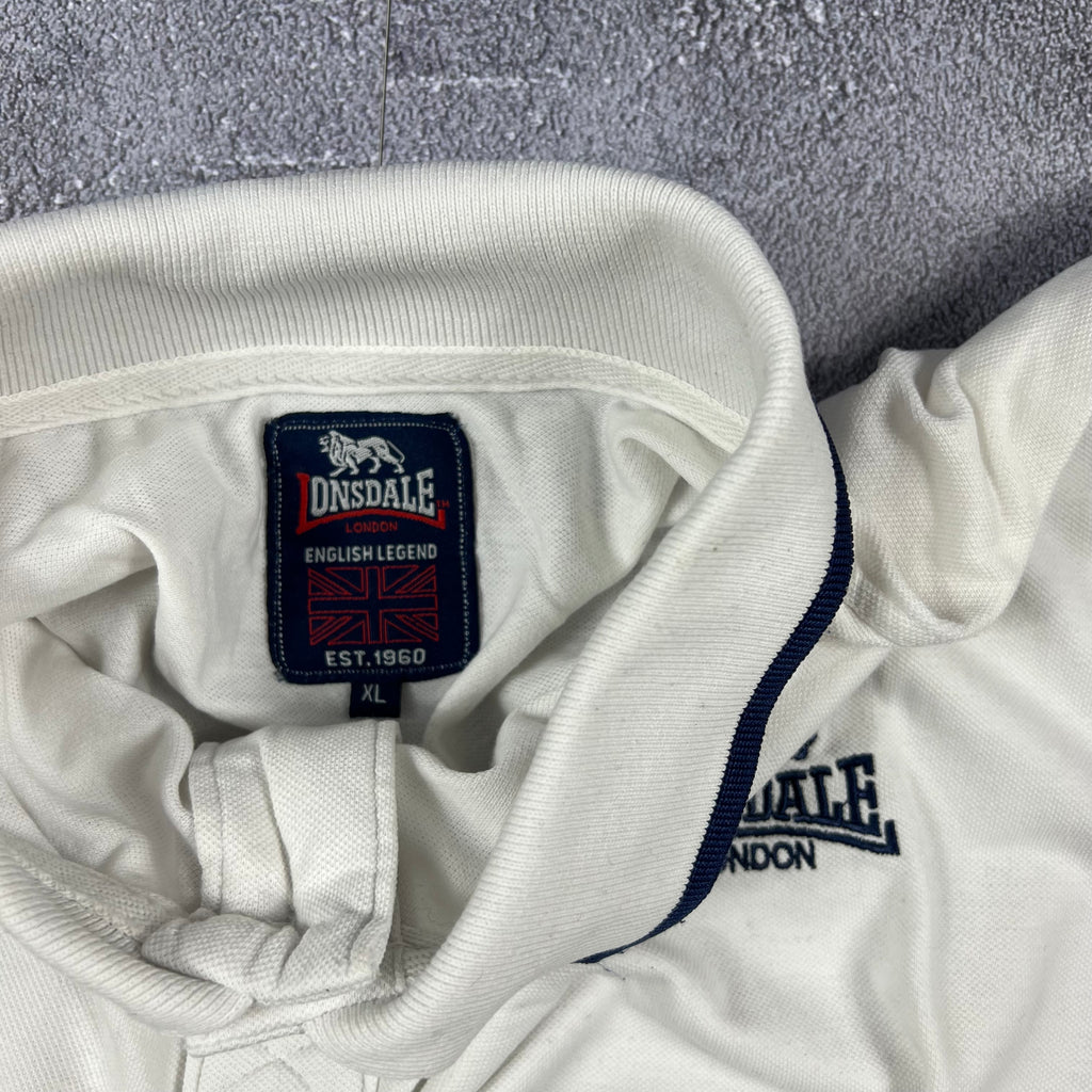 Lonsdale Polo (XL)