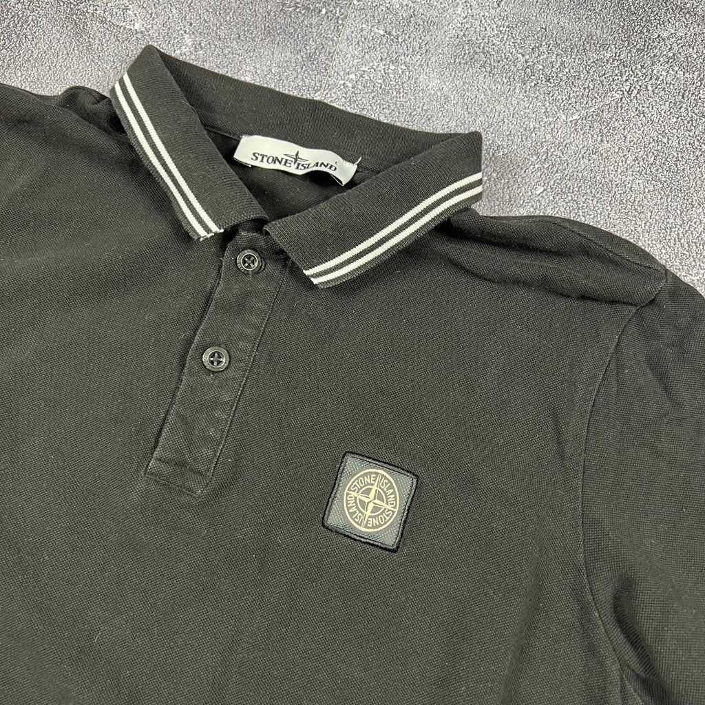 Stone Island Polo (L)