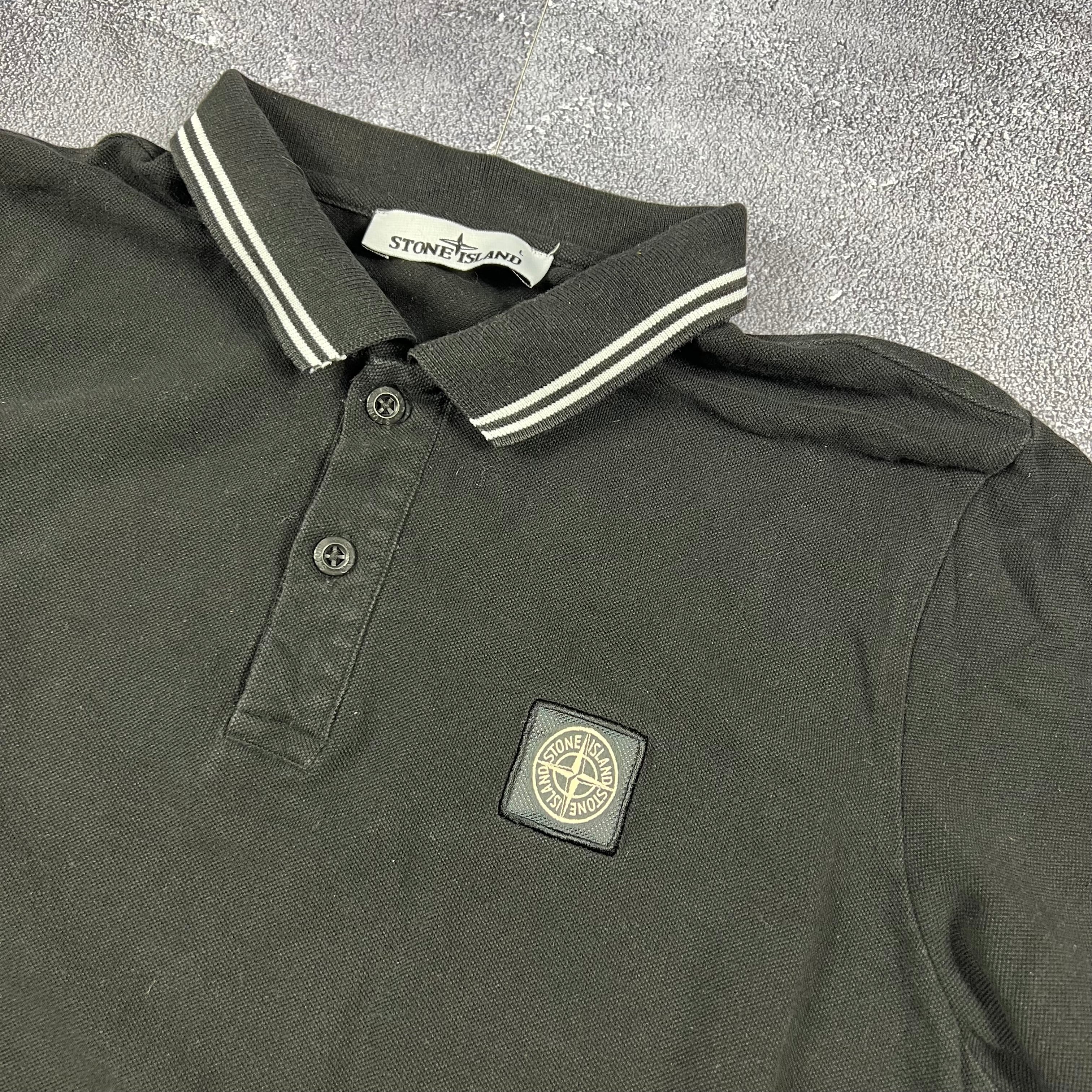Stone Island Polo (L)