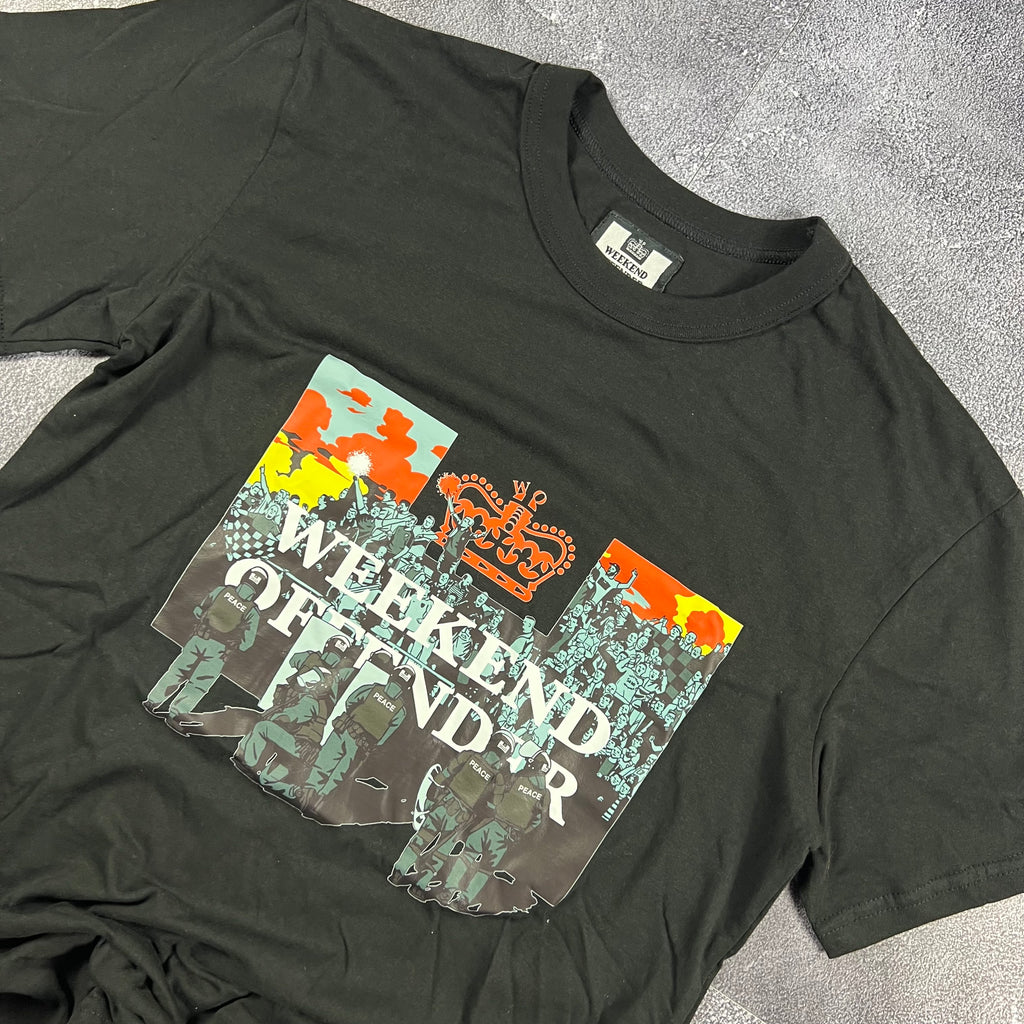 Weekend Offender Tshirt (M)