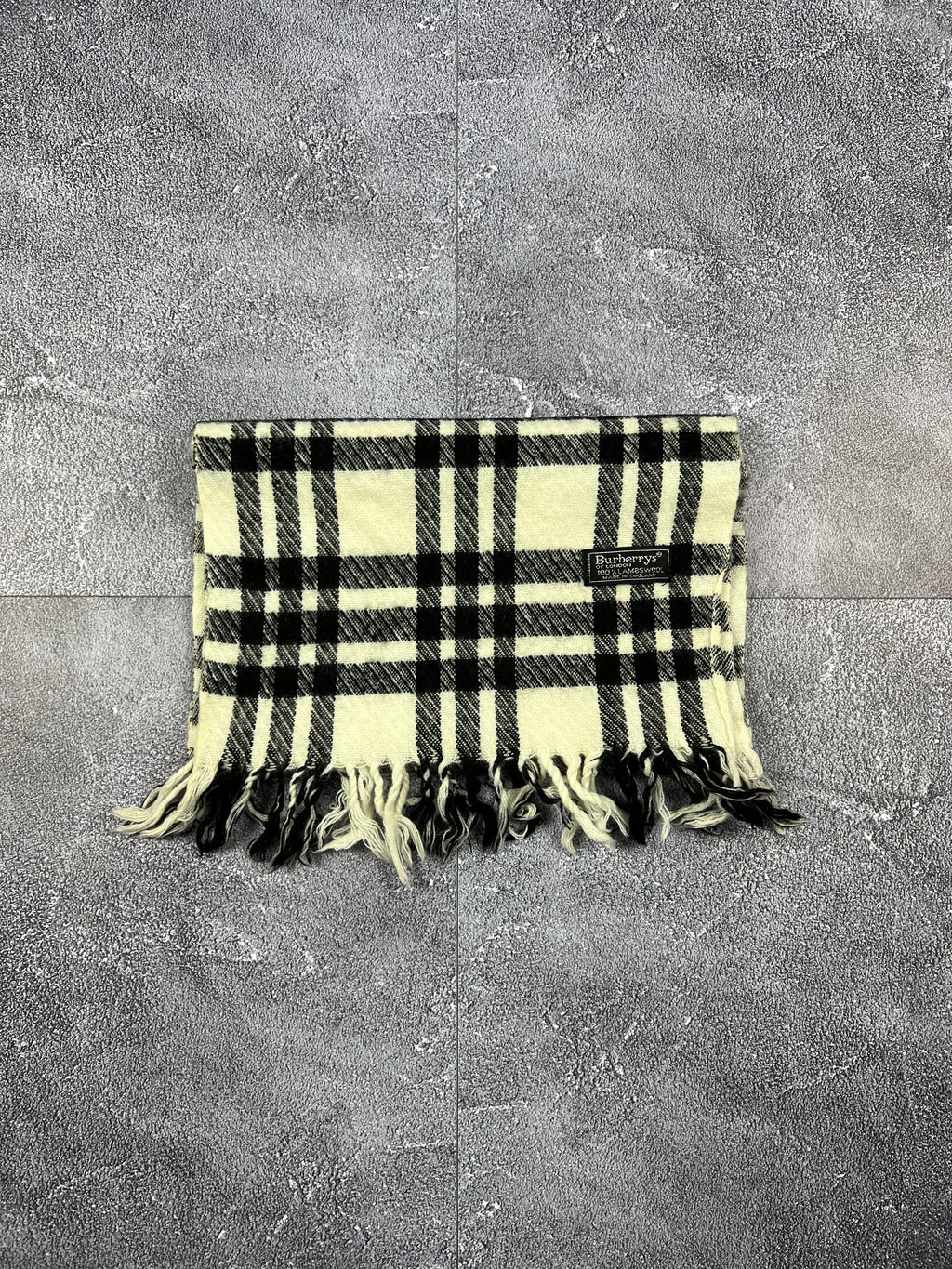 Burberry Schal, Unisex ￼