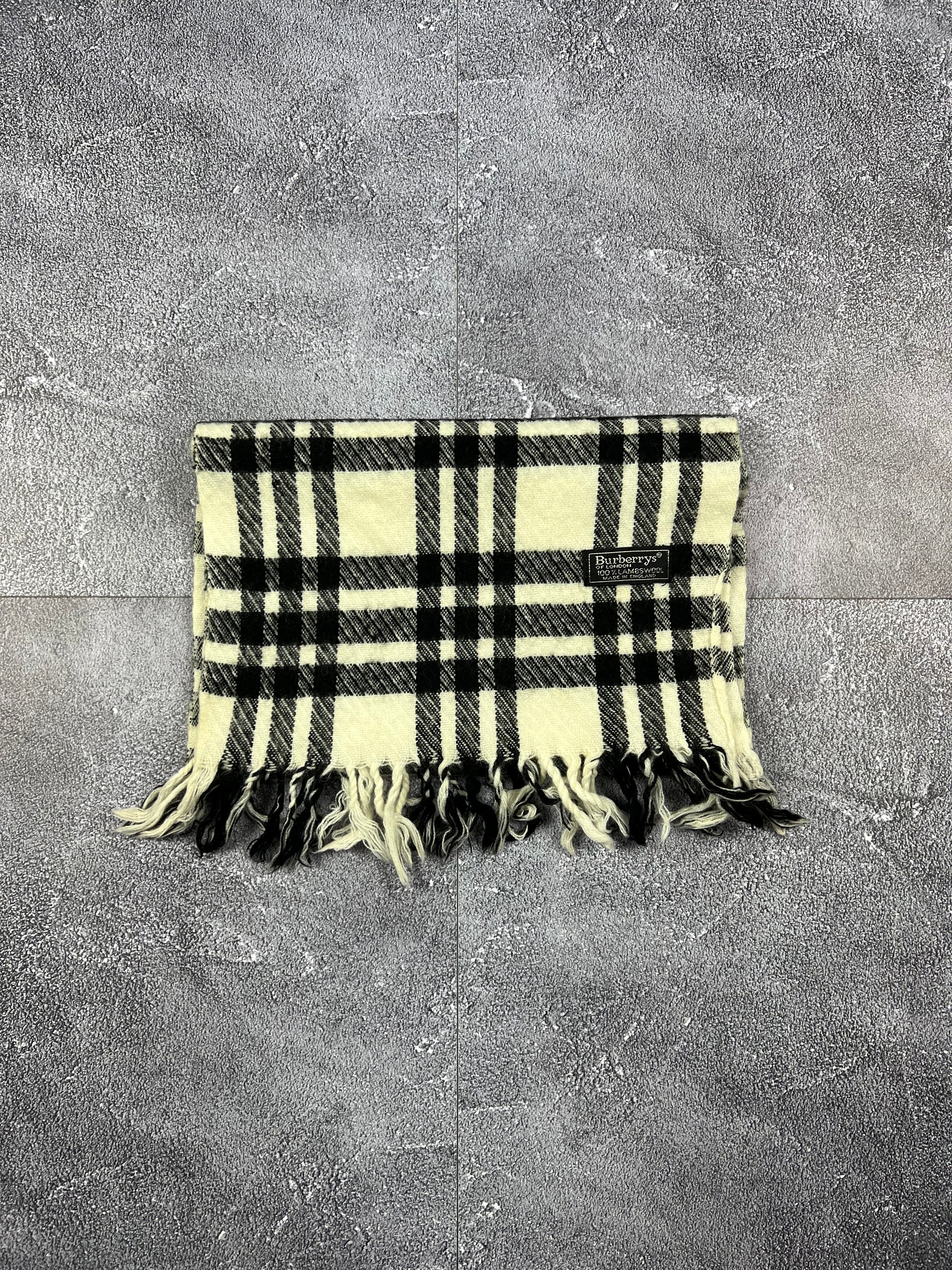 Burberry Schal, Unisex ￼