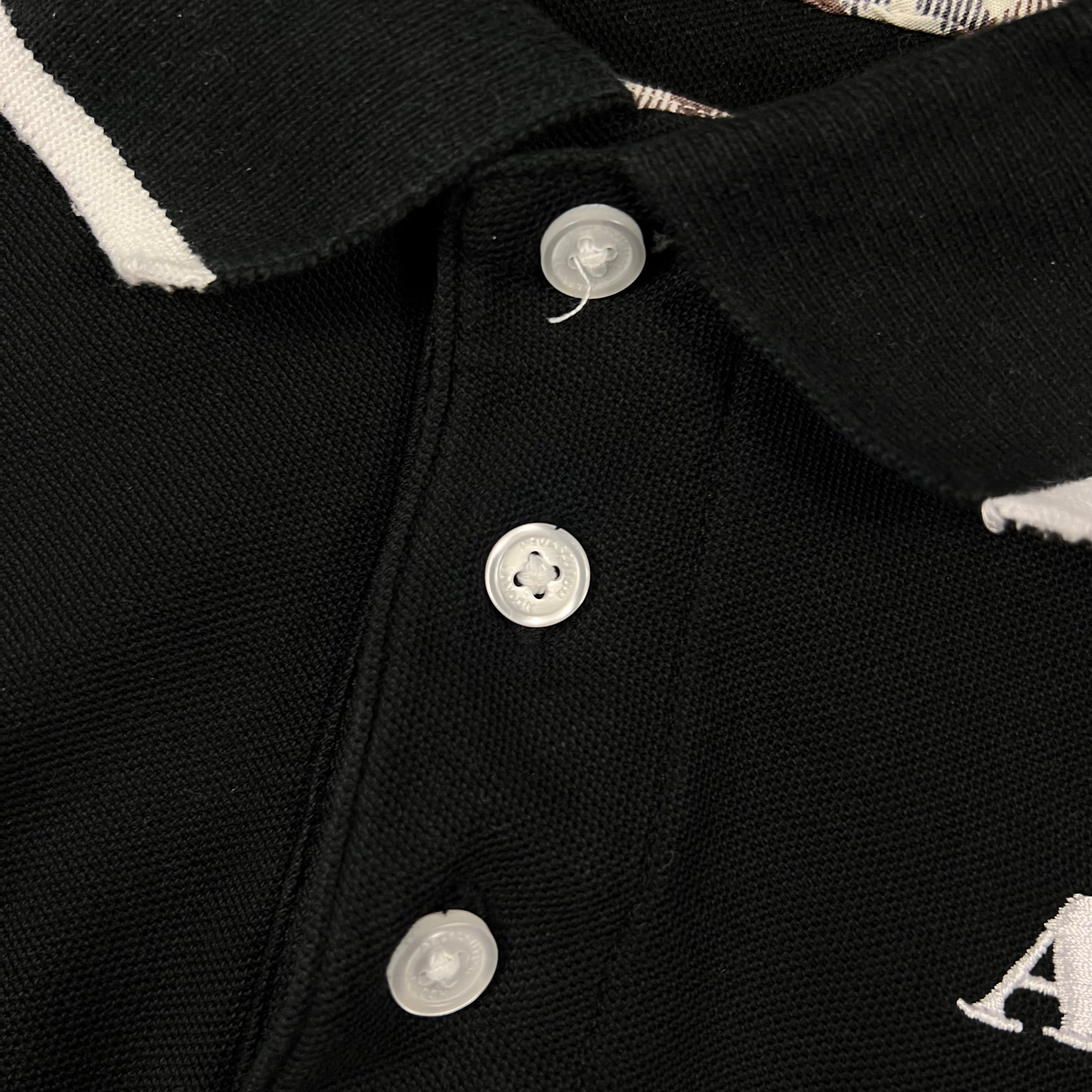 Aquascutum Poloshirt (L)