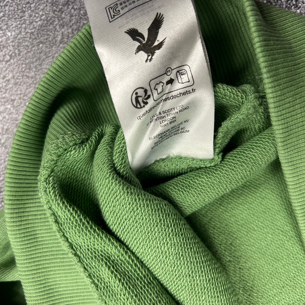 Lyle Scott Sweater (XL)