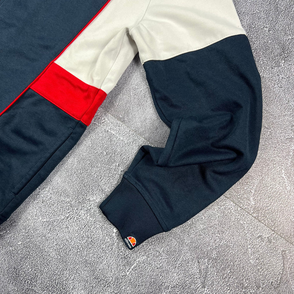 Ellesse Trainingsjacke (S)