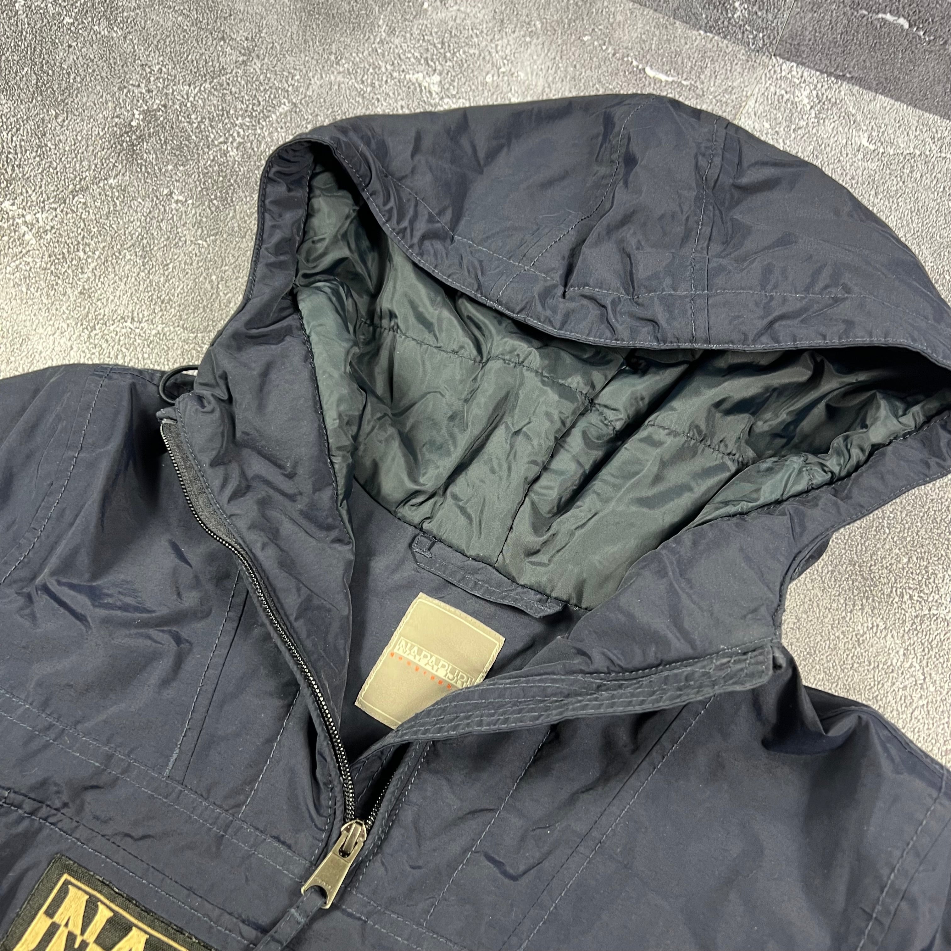 Napapijri Winter-/Windbreaker (XS)