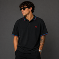 Fred Perry Poloshirt (L)