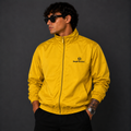 Sergio Tacchini Trainingsjacke (XL)
