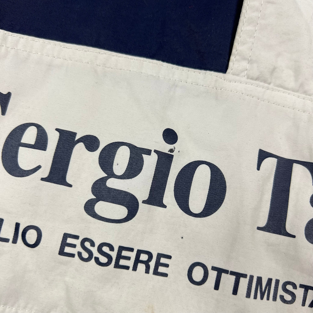 Sergio Tacchini Windbreaker (L)