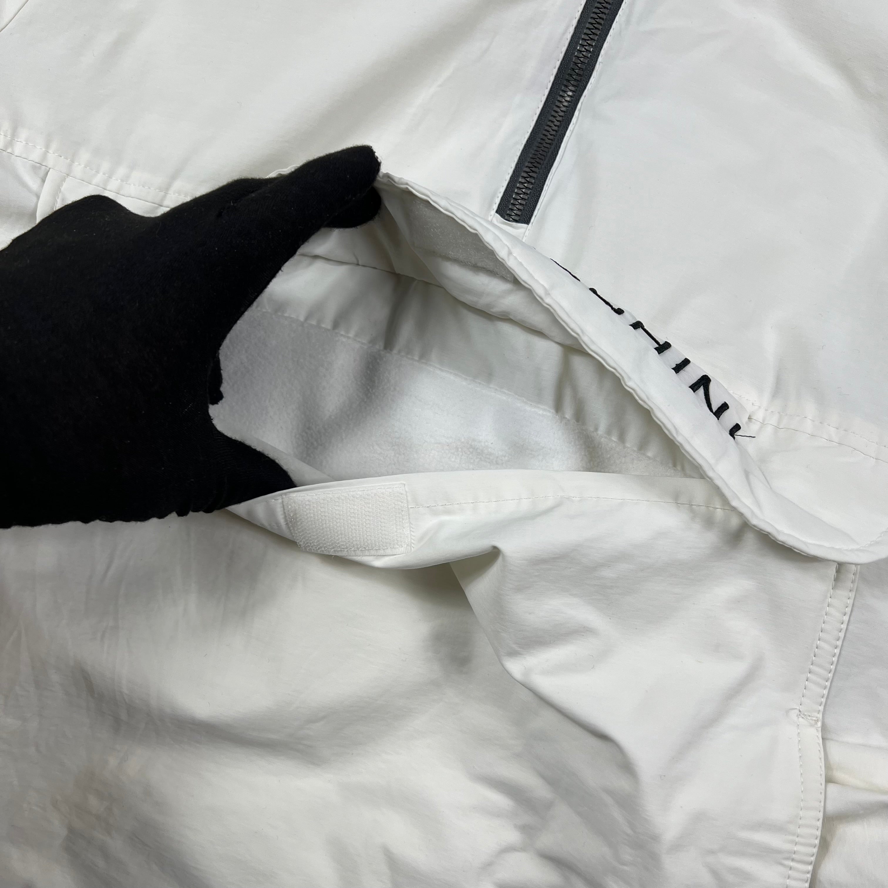 Sergio Tacchini Winter-/ Windbreaker (L)