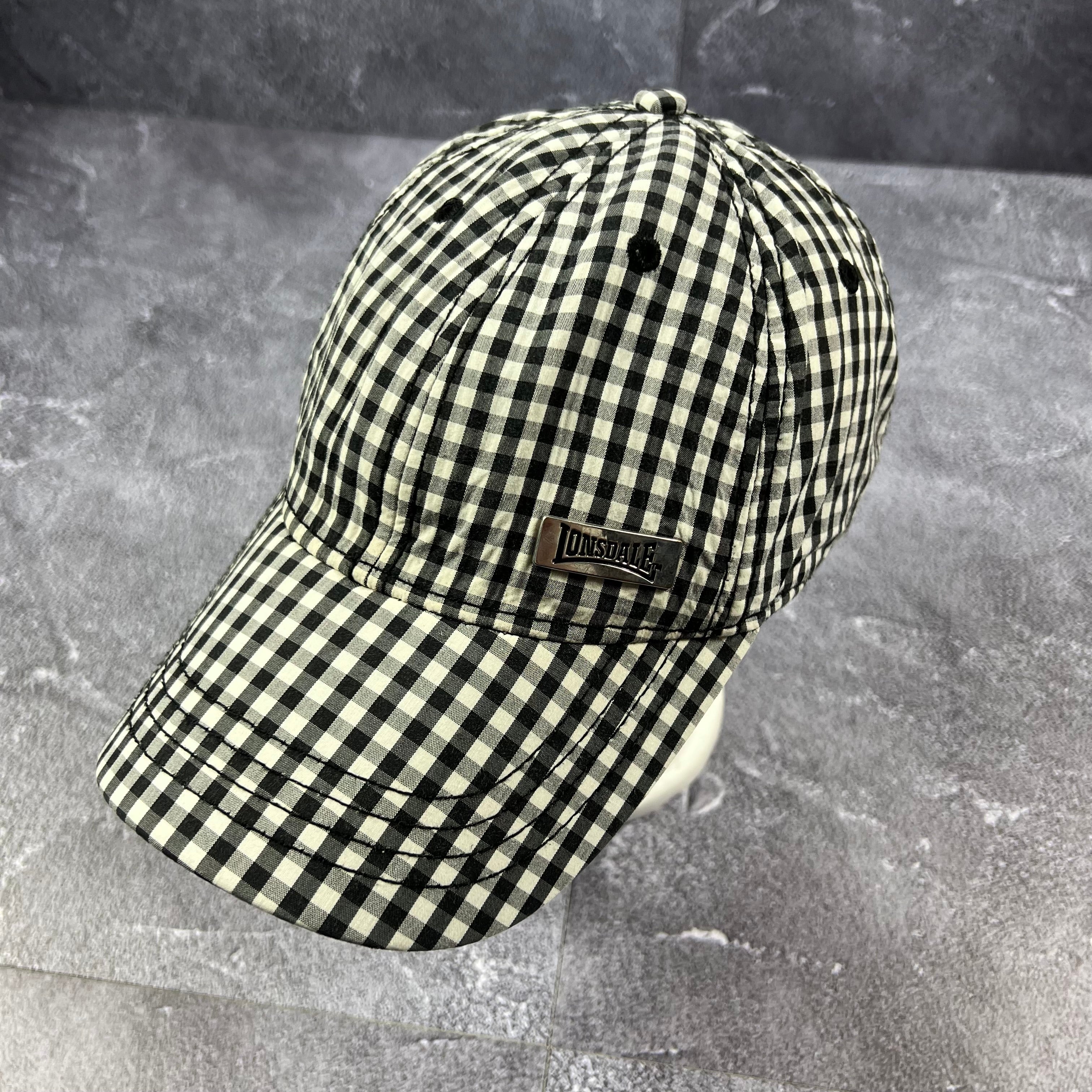 Lonsdale Cap