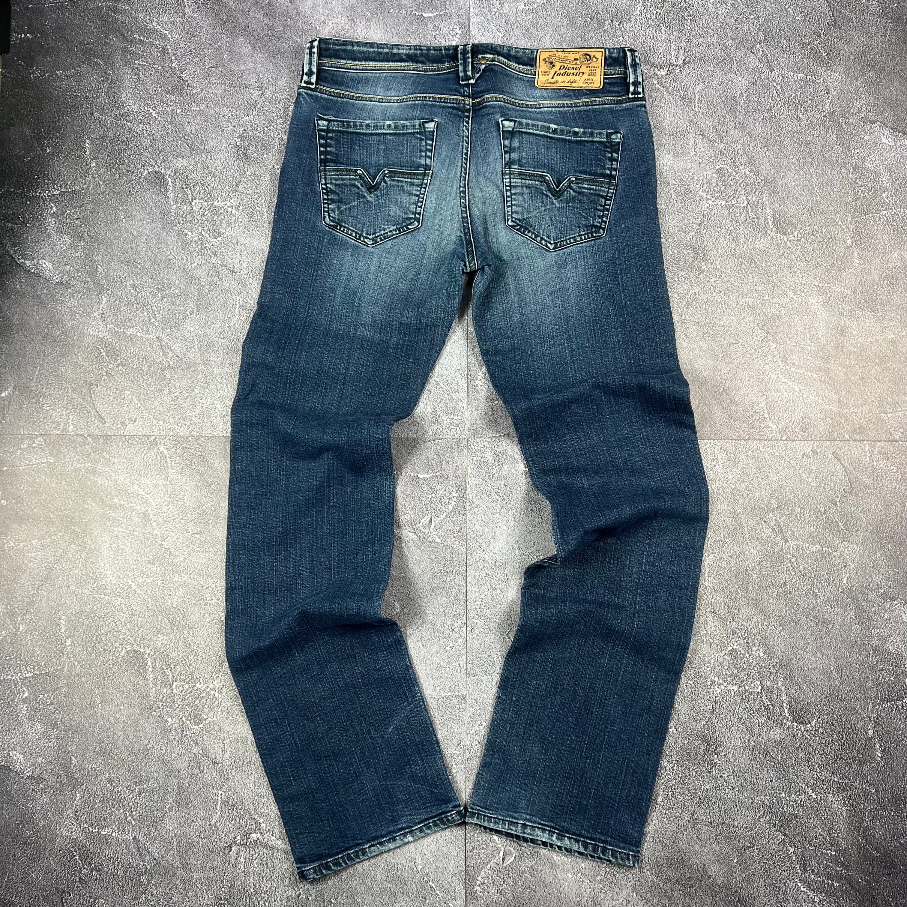 Diesel Jeanshose (L) (W31 L34)