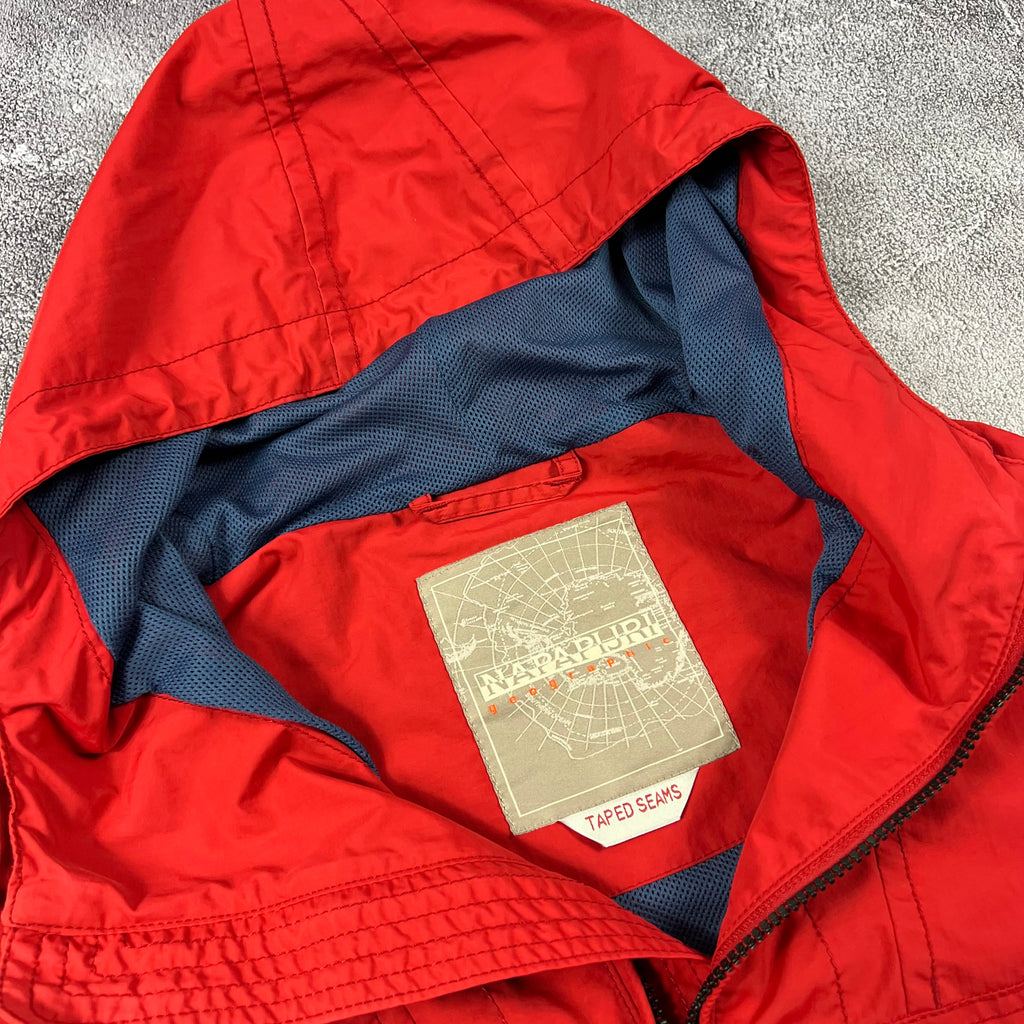 Napapijri Windbreaker (L)