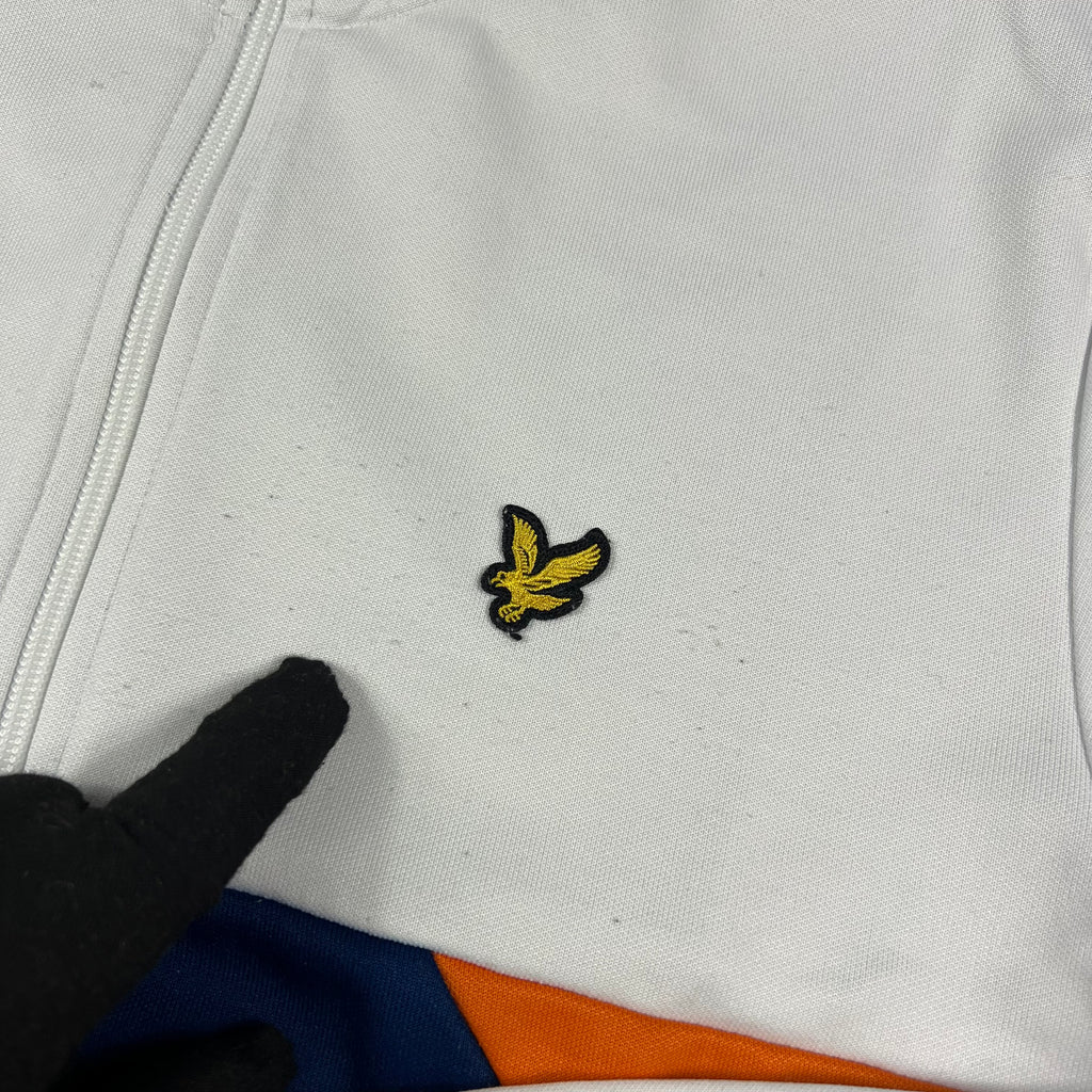 Lyle & Scott Trainingsjacke (M)