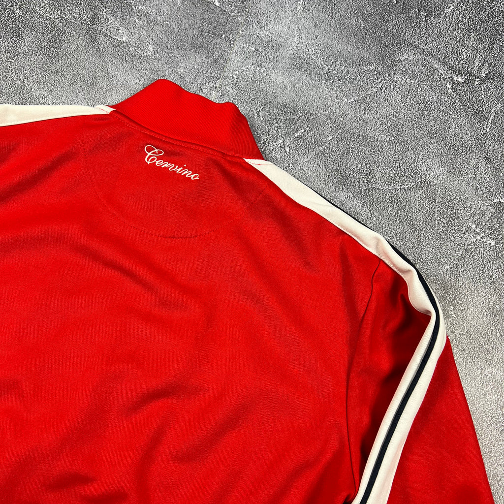 Ellesse Trainingsjacke (M)