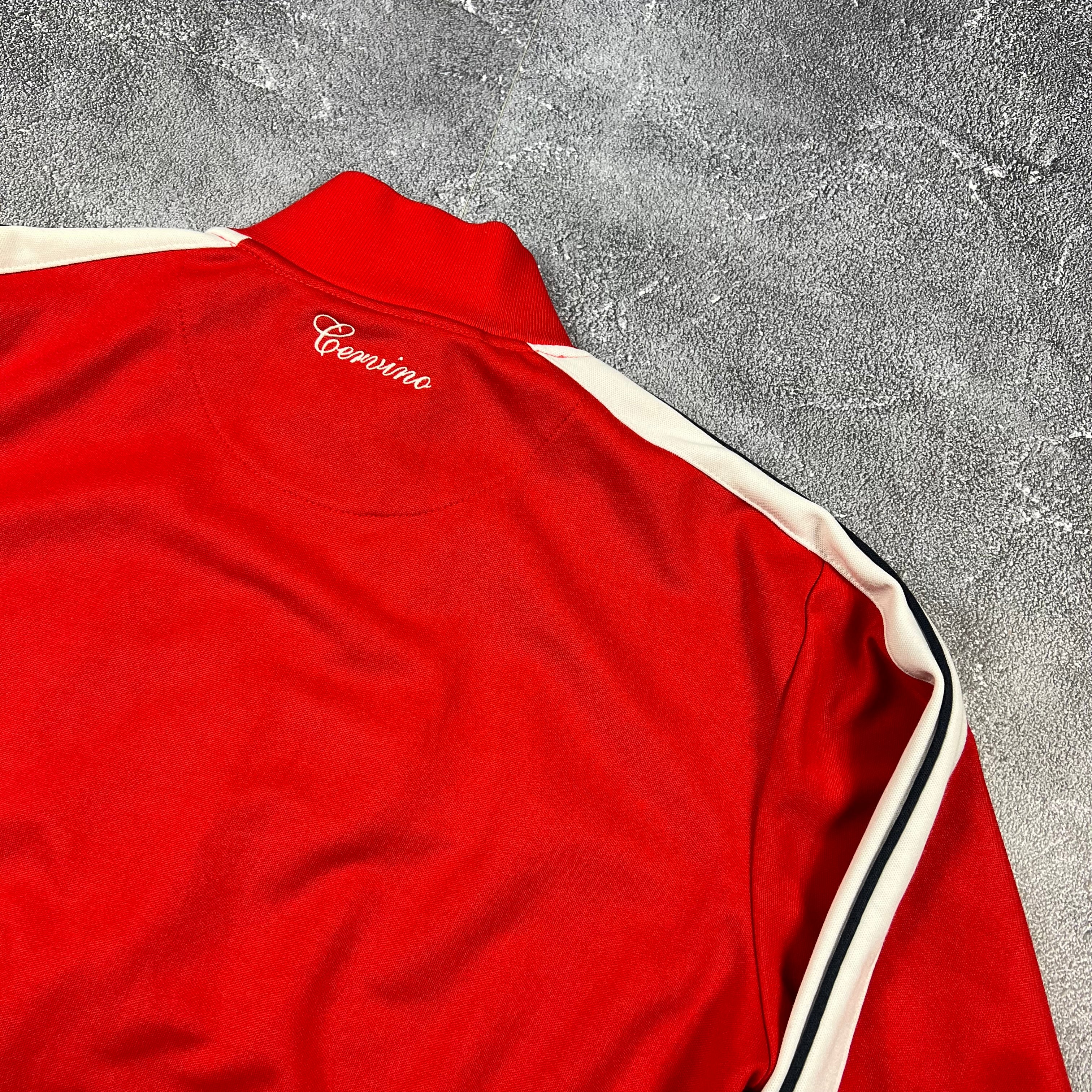 Ellesse Trainingsjacke (M)