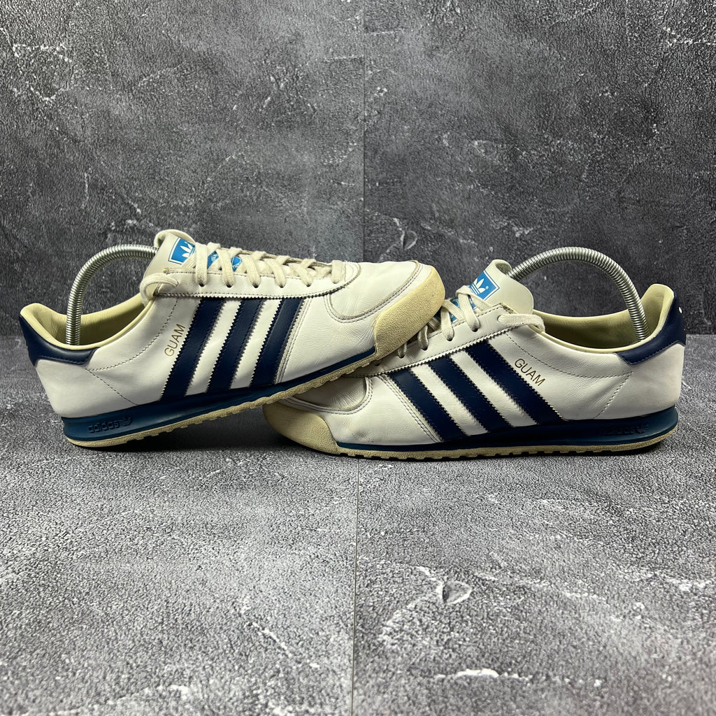 Adidas Guam Sneaker (46)