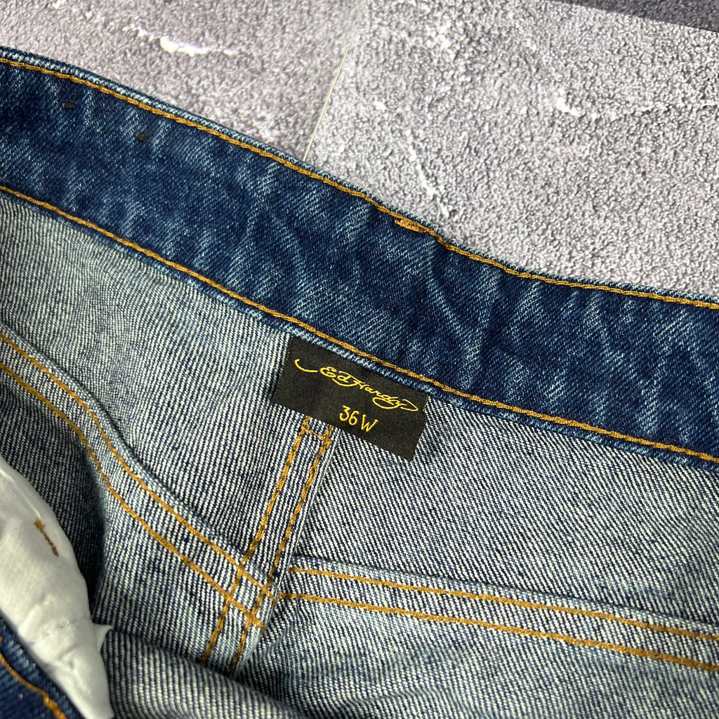 Ed Hardy Jeans (L)