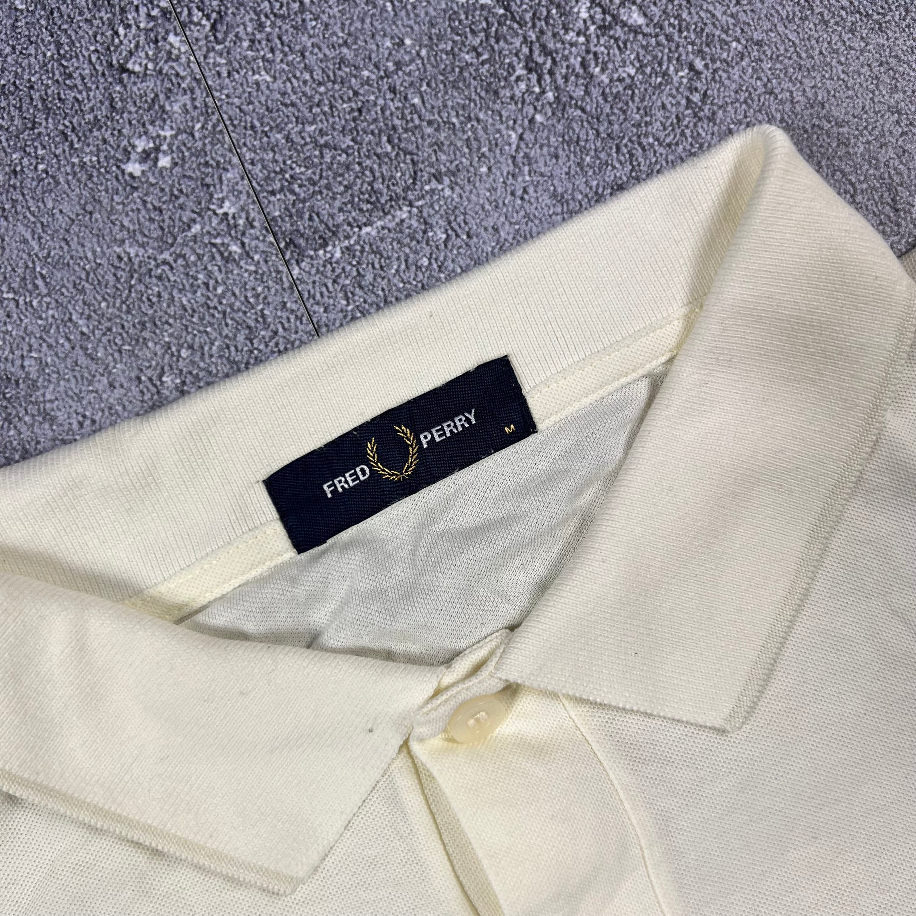 Fred Perry Poloshirt (M)