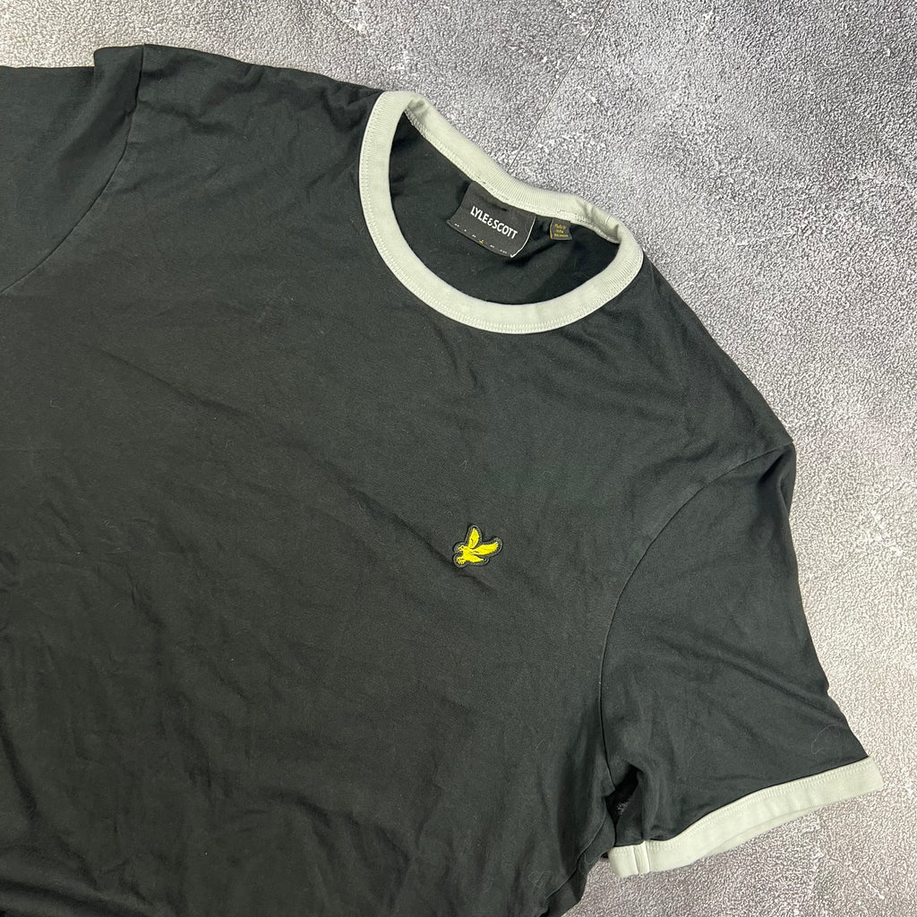 Lyle & Scott Tshirt (L)