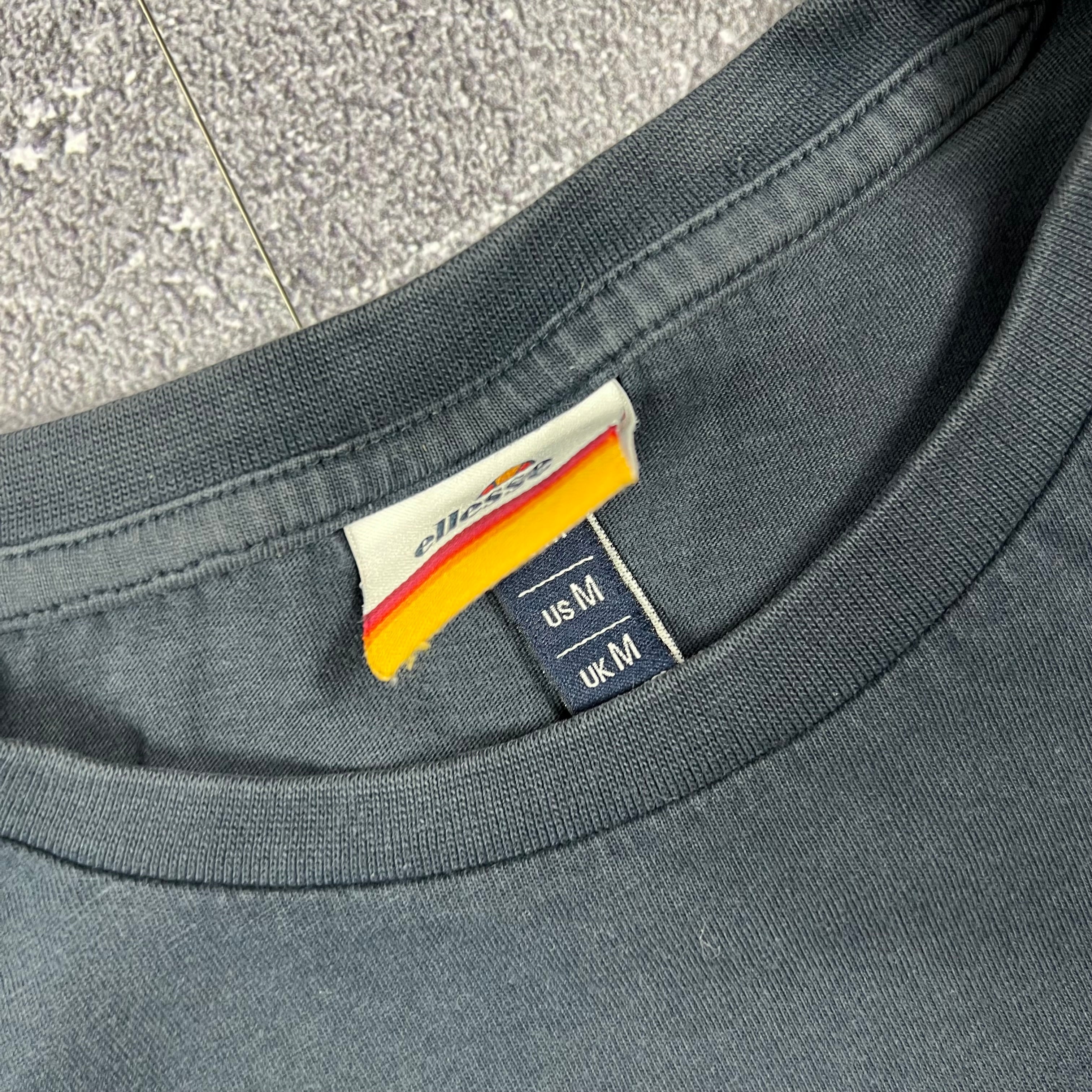 Ellesse Tshirt (M)