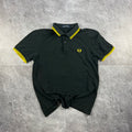 Fred Perry Poloshirt (M)