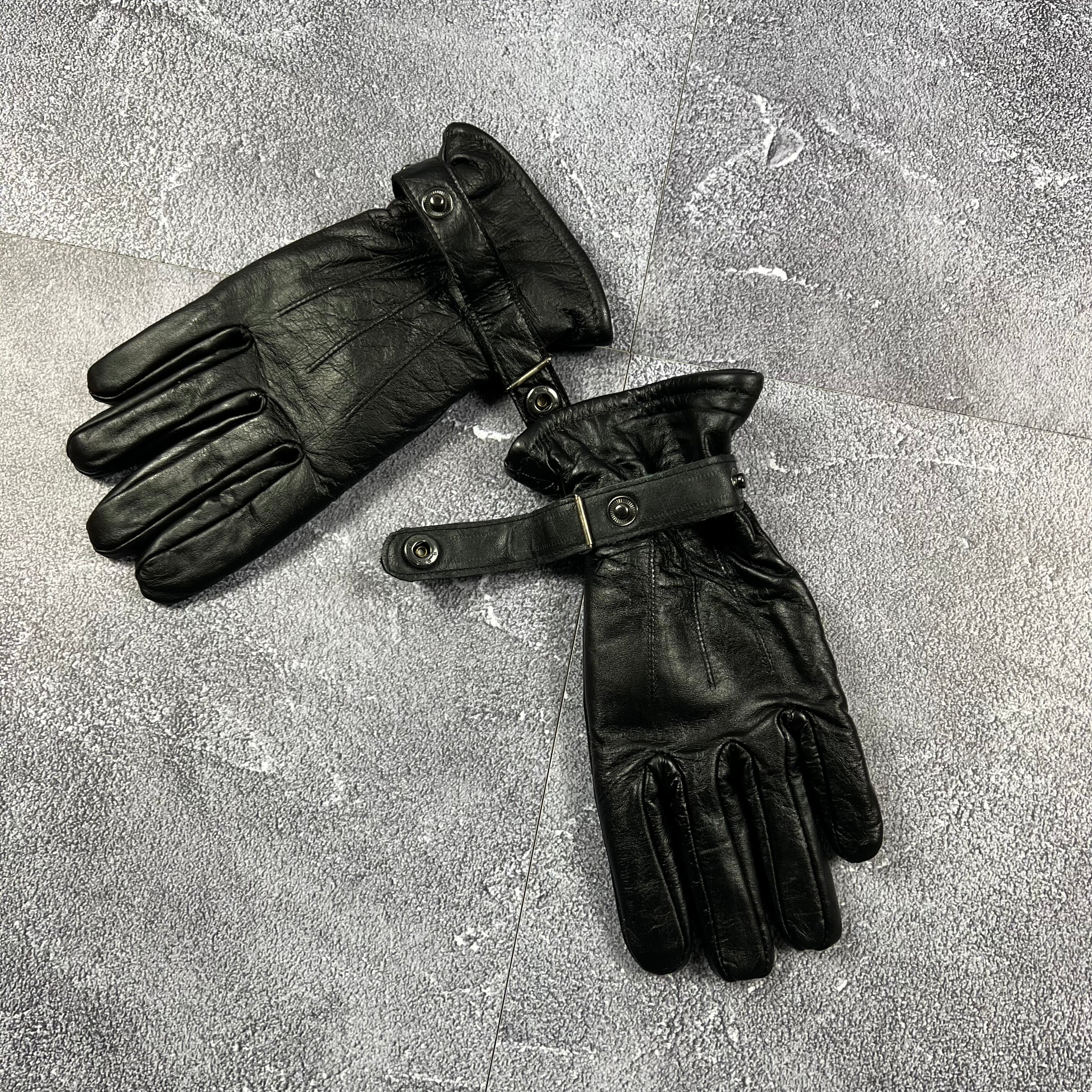 Herren Winterhandschuhe (L)