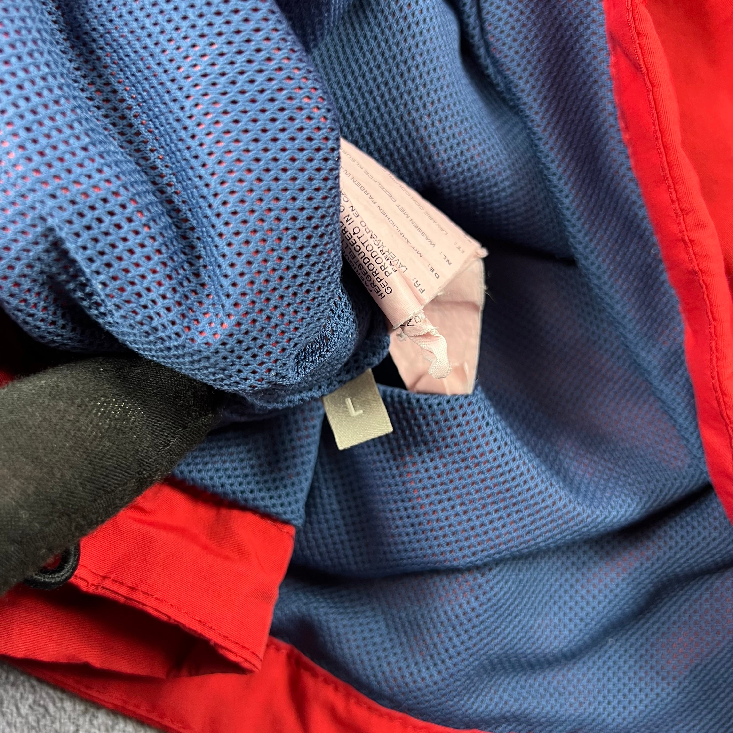 Napapijri Windbreaker (L)