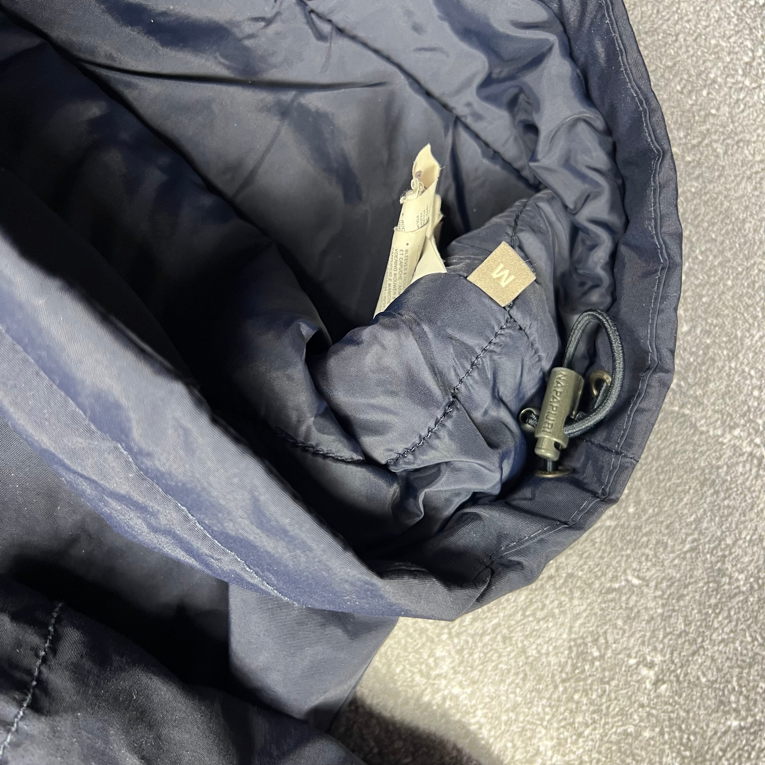 Napapijri Winter-/Windbreaker (XS)