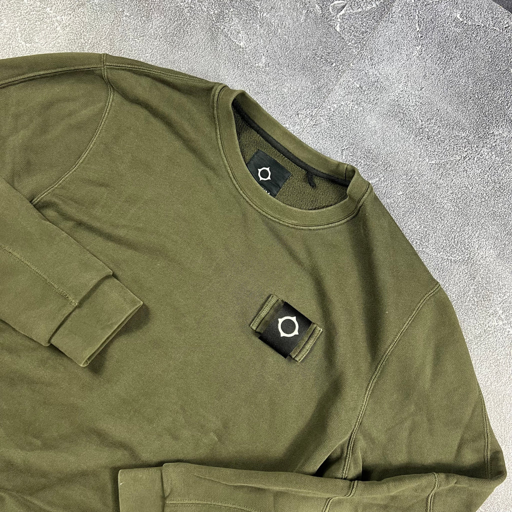 MA. STRUM Pullover (S)