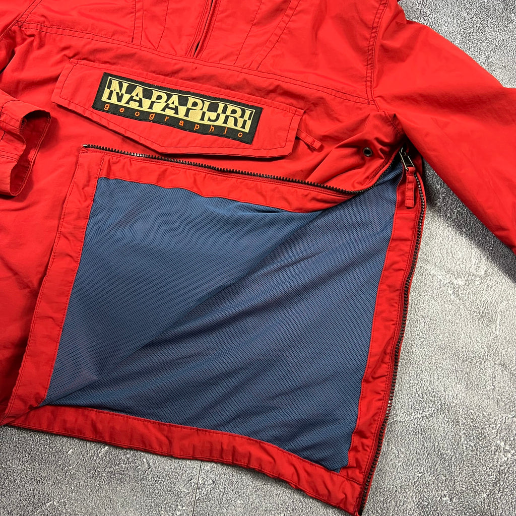 Napapijri Windbreaker (L)