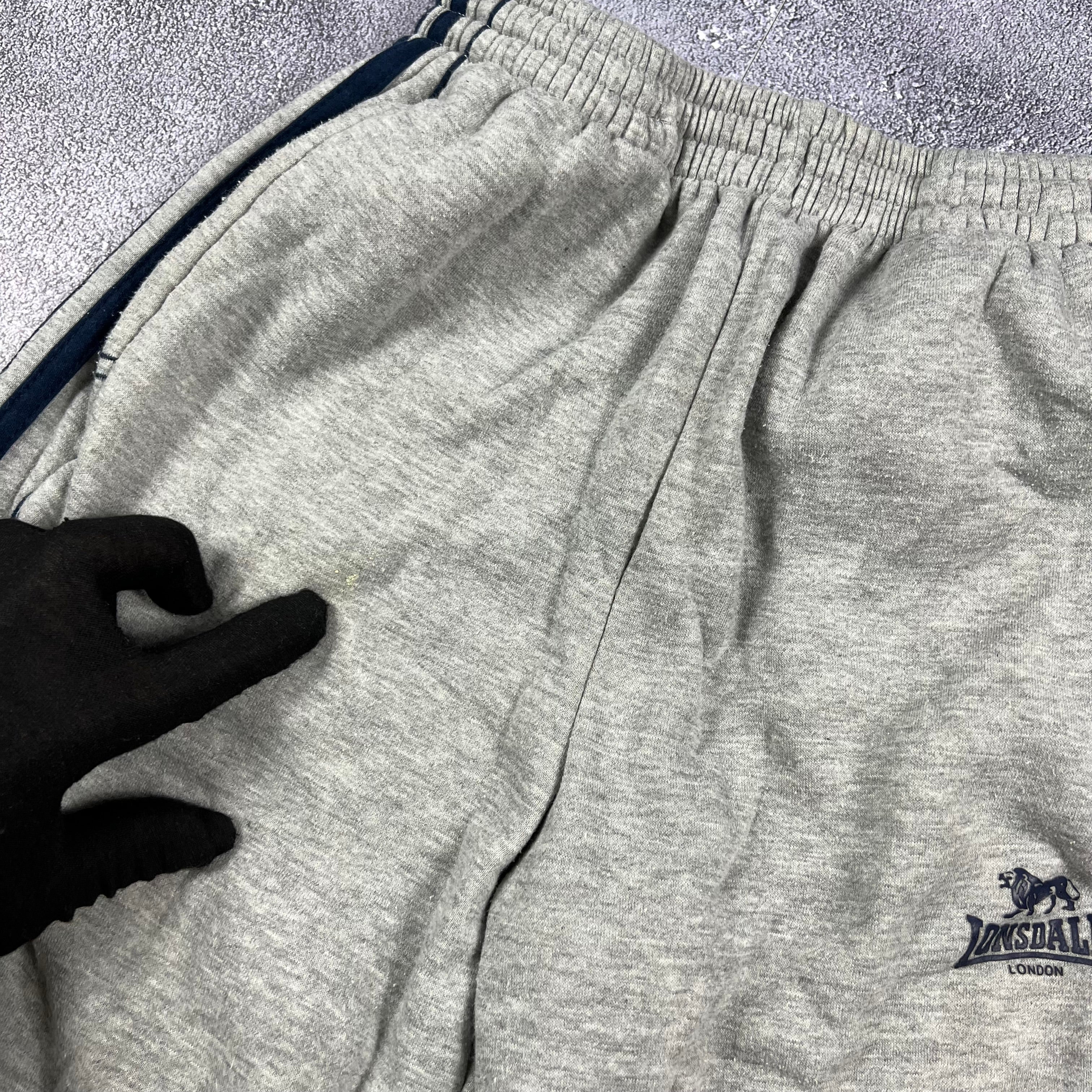 Lonsdale Jogger (S)