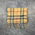 Burberry Schal, Unisex