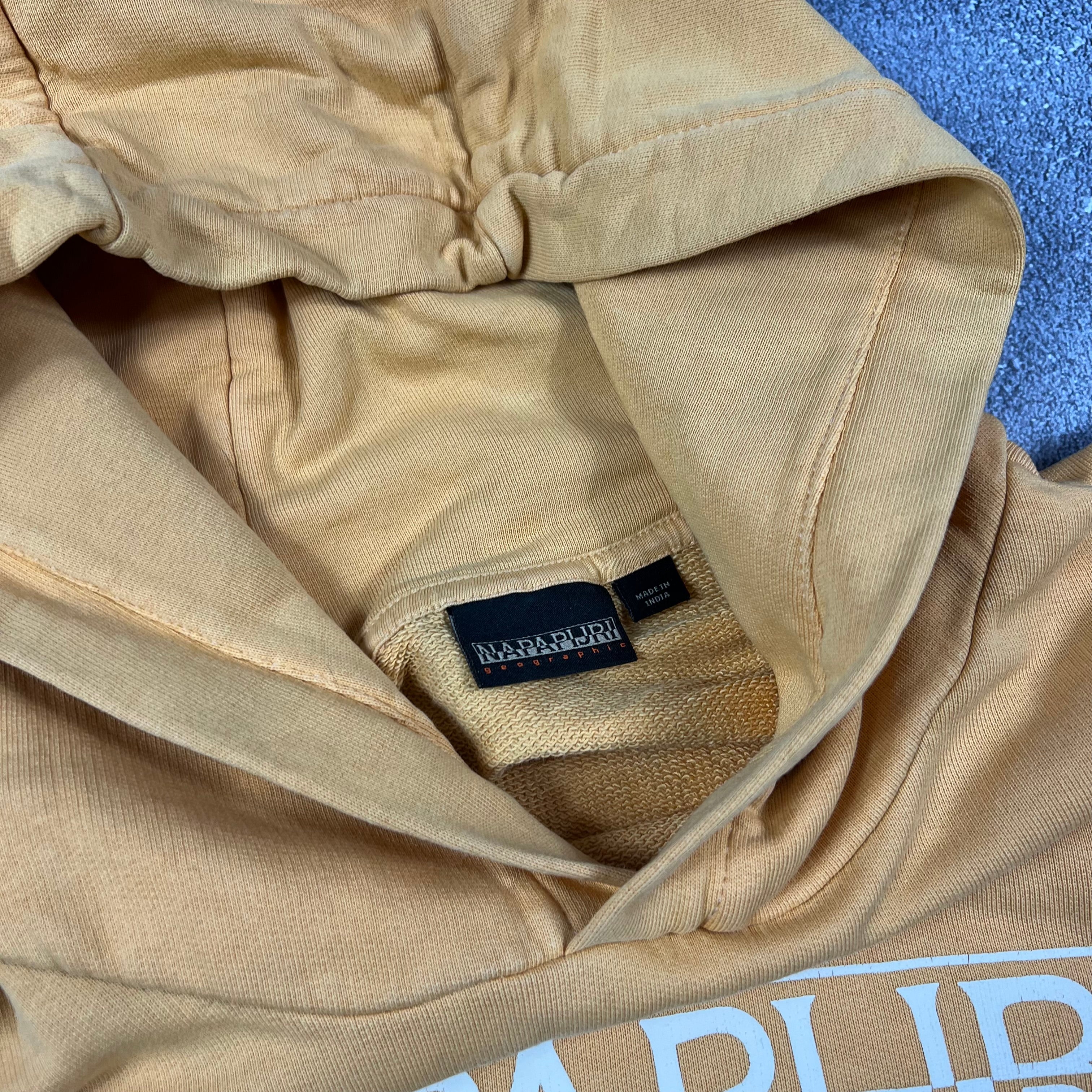 Napapijri Sweatpulli (M)