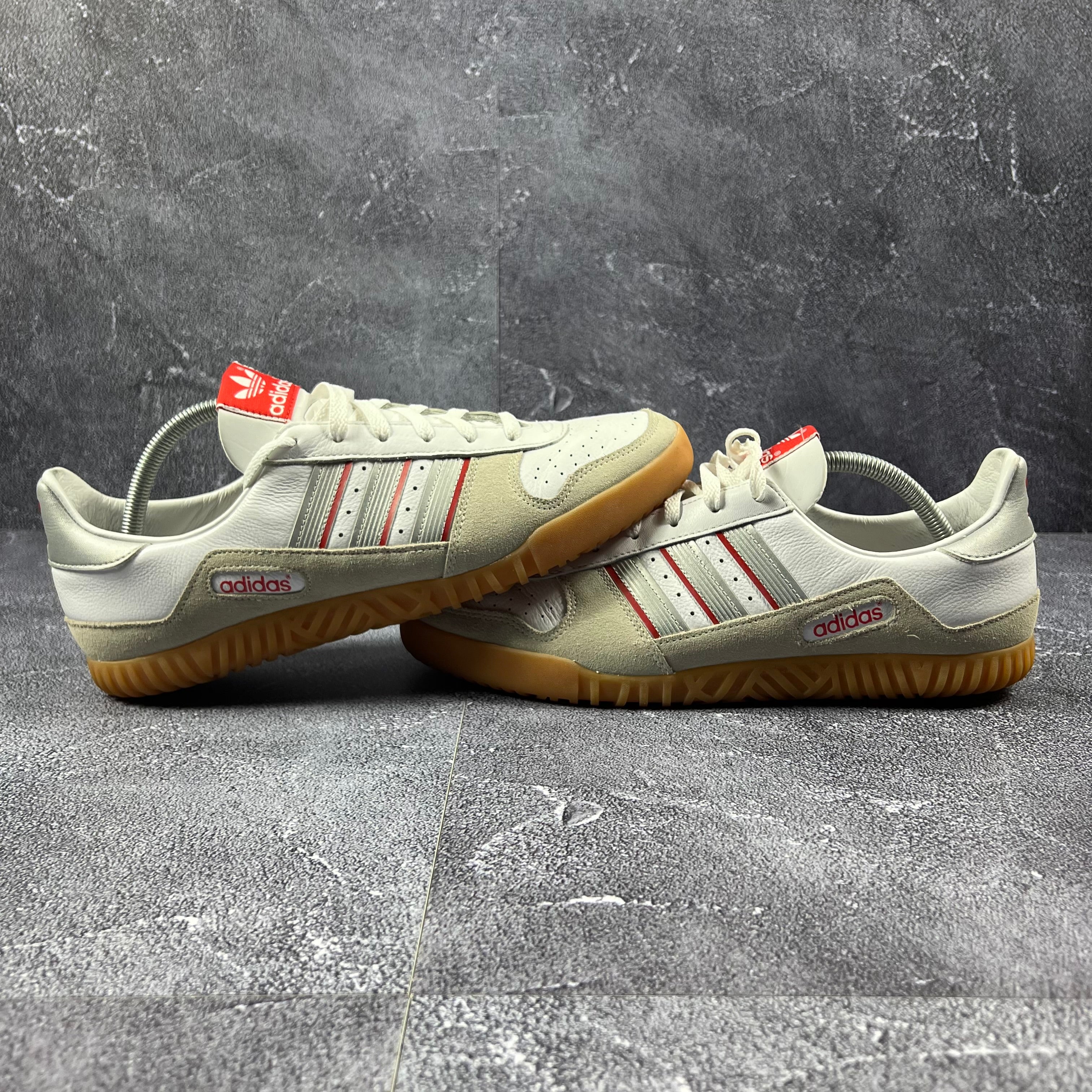 Adidas Indoor Comp Sneaker (46)