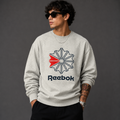 Reebok Pullover (XL)