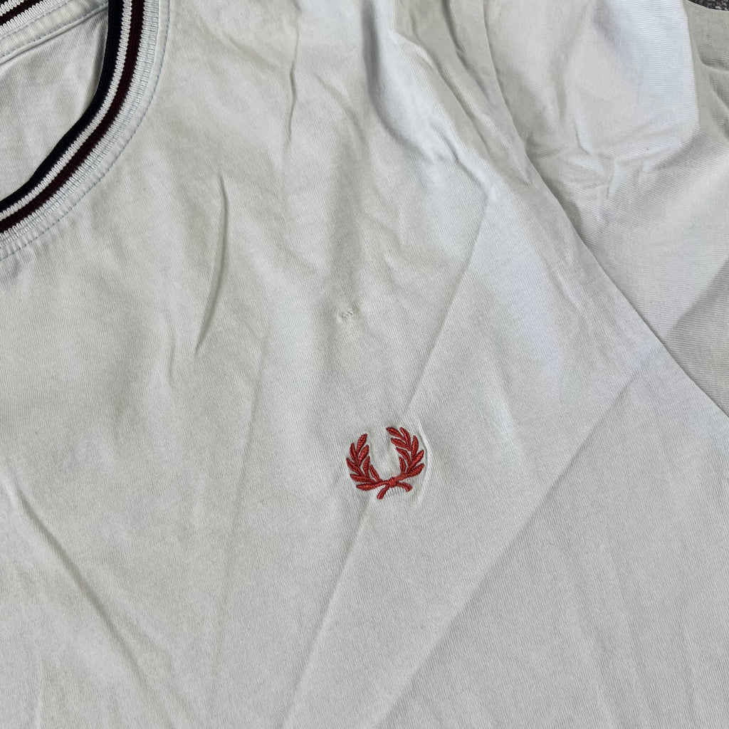 Fred Perry Tshirt (XL)