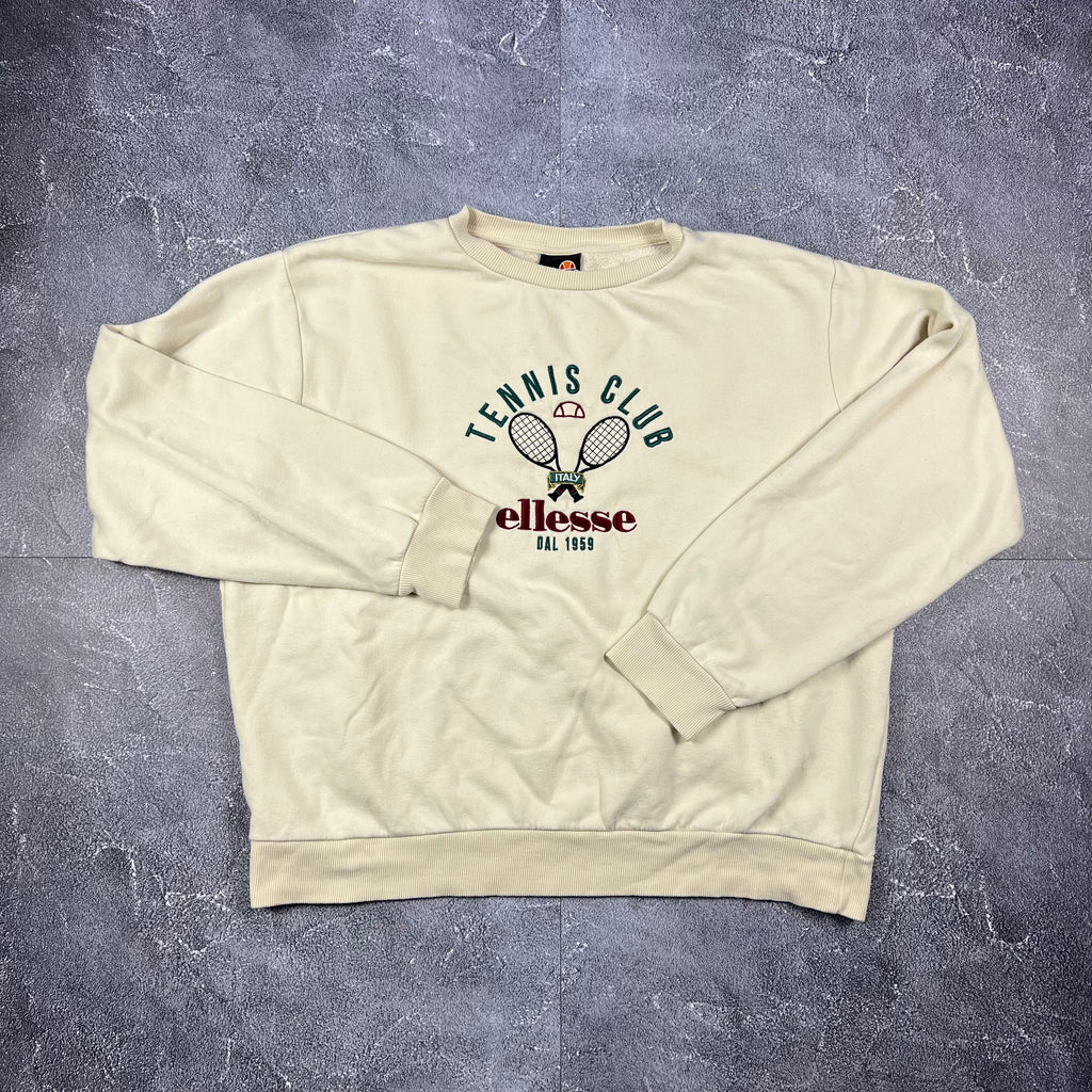 Ellesse Italy Pullover (M)