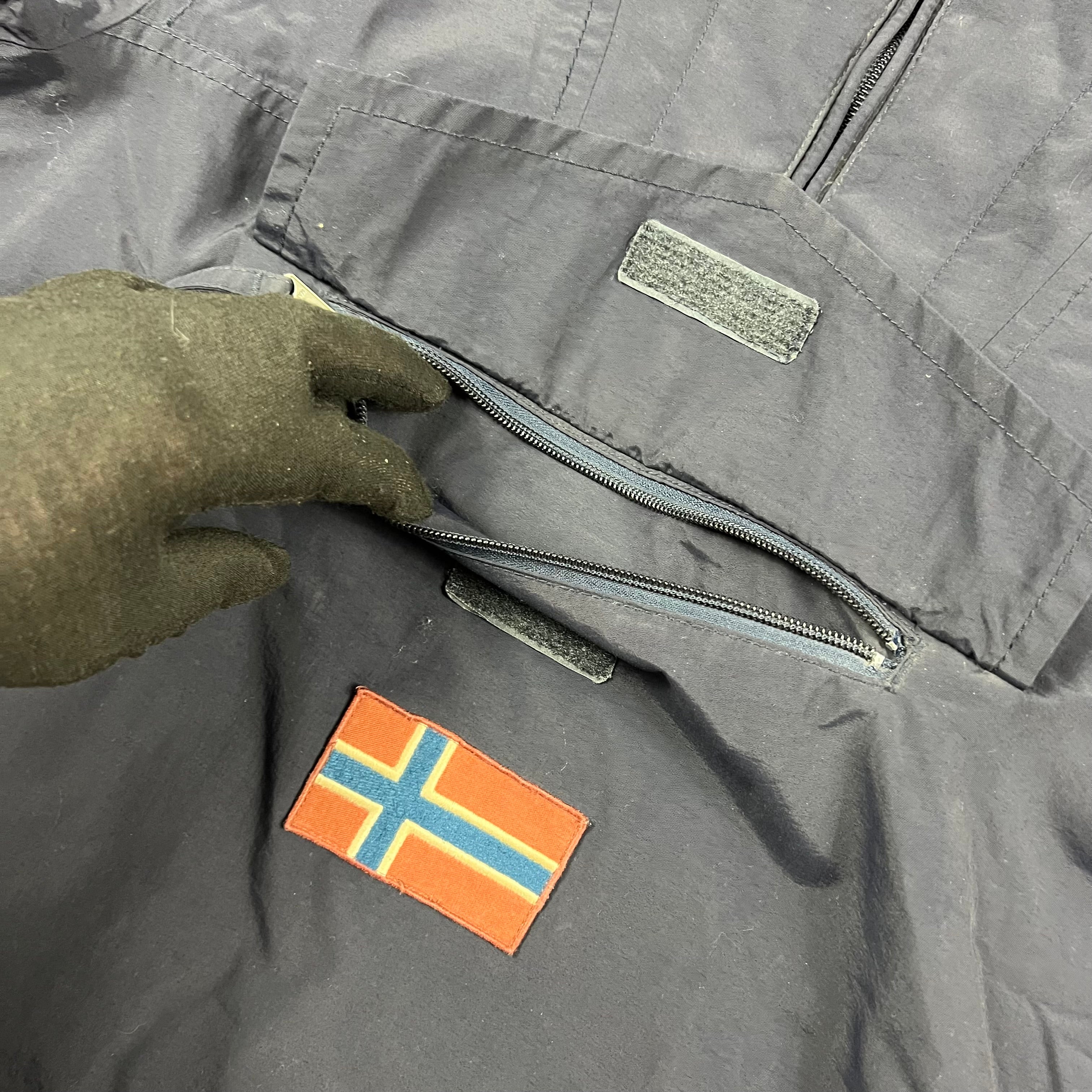 Napapijri Winter-/ Windbreaker (XS)