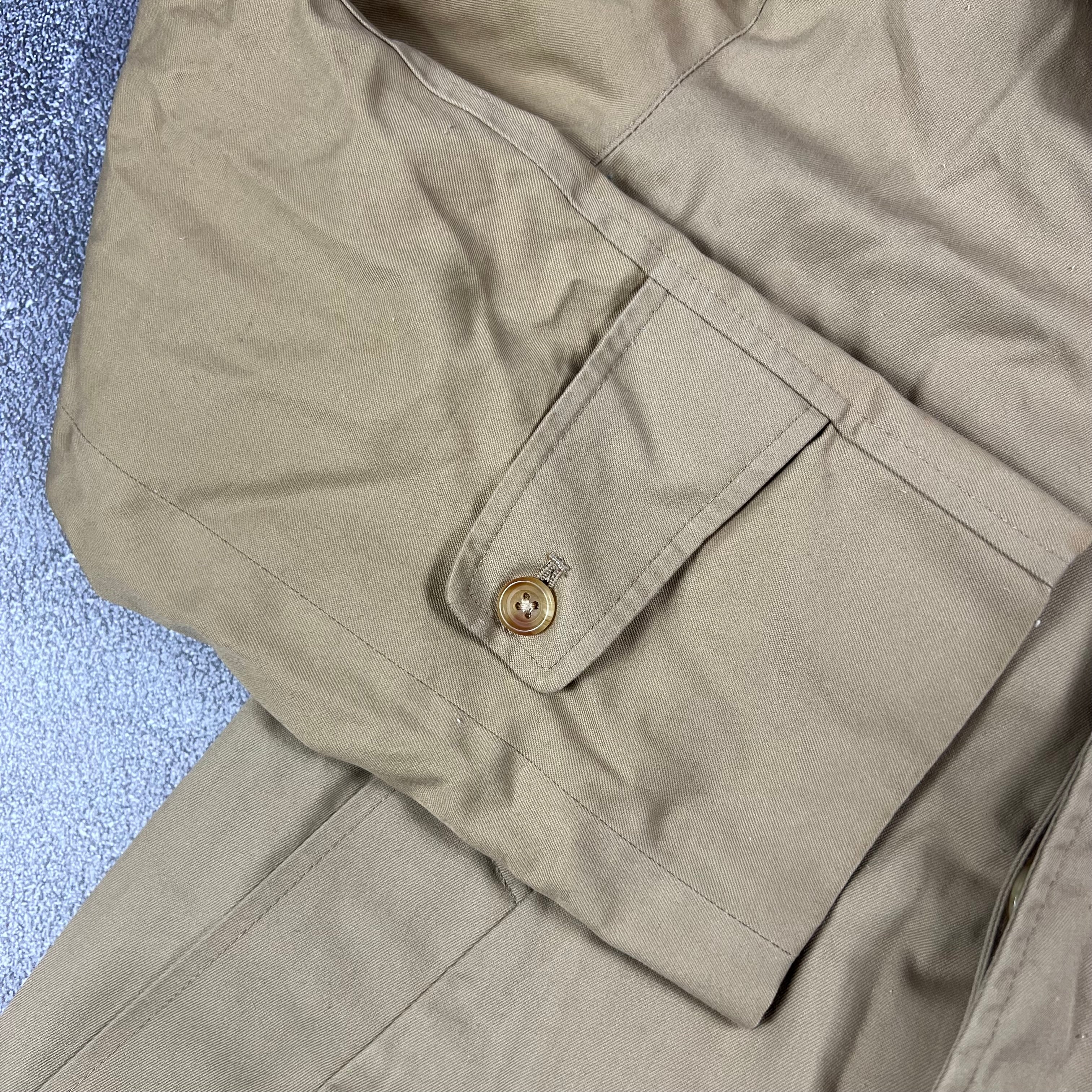 Aquascutum Trenchcoat (M)