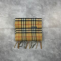 Burberry Schal, unisex