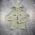 Ellesse ZipHoodie (XS)
