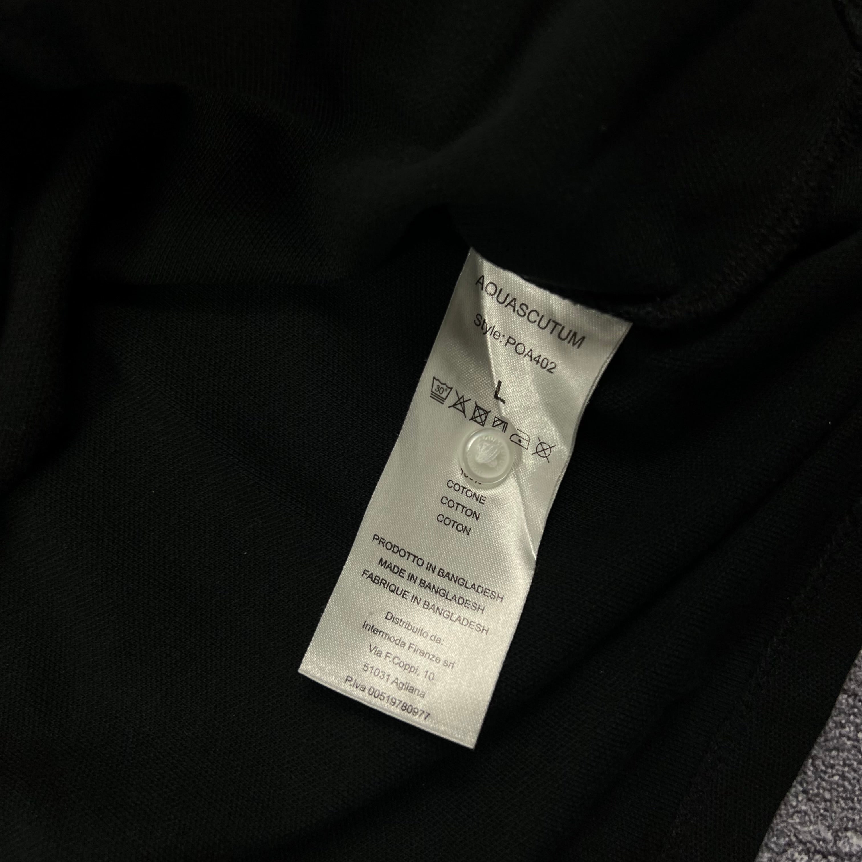Aquascutum Poloshirt (L)