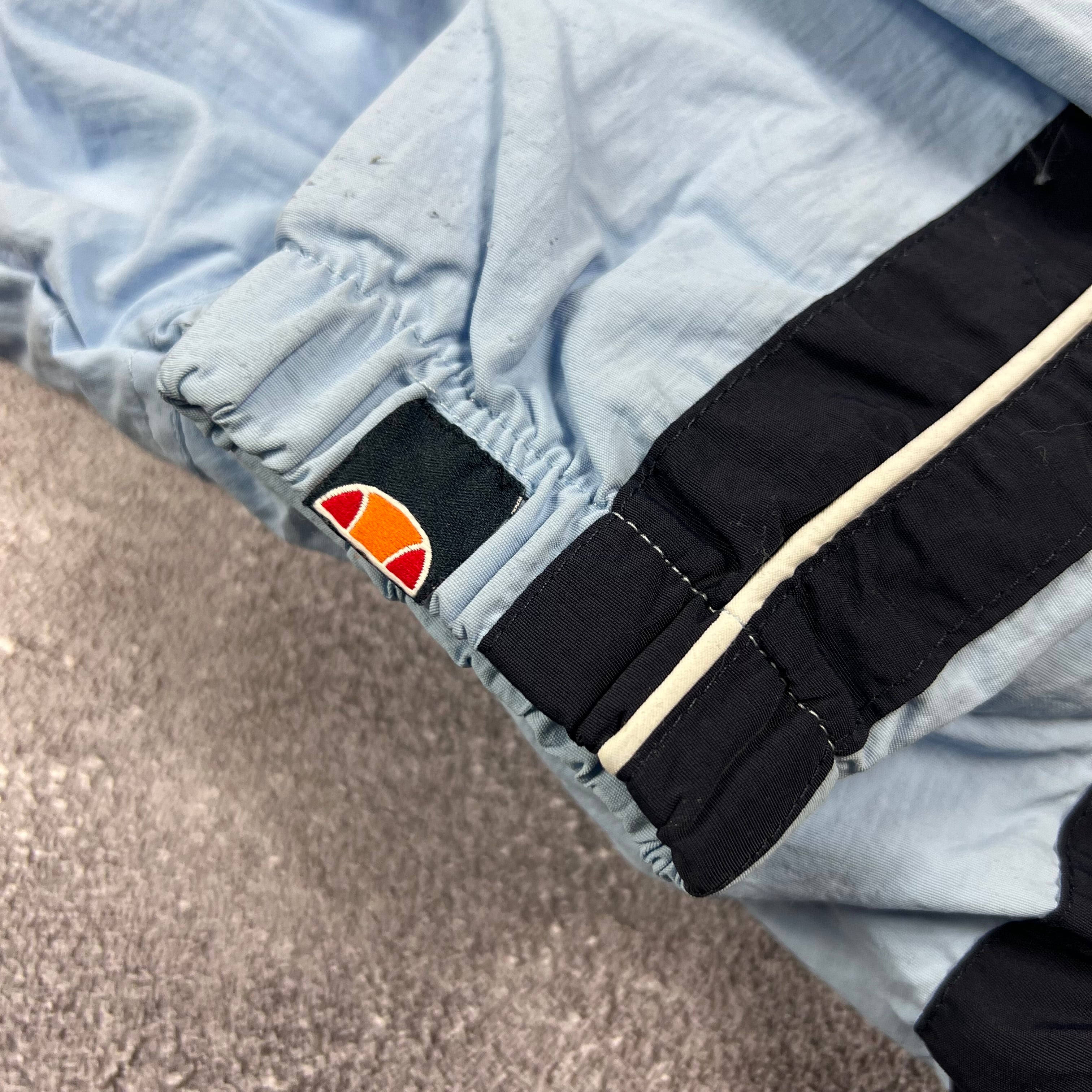 Ellesse Windbreaker (M)