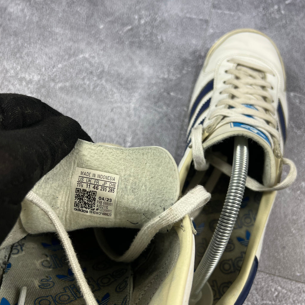 Adidas Guam Sneaker (46)