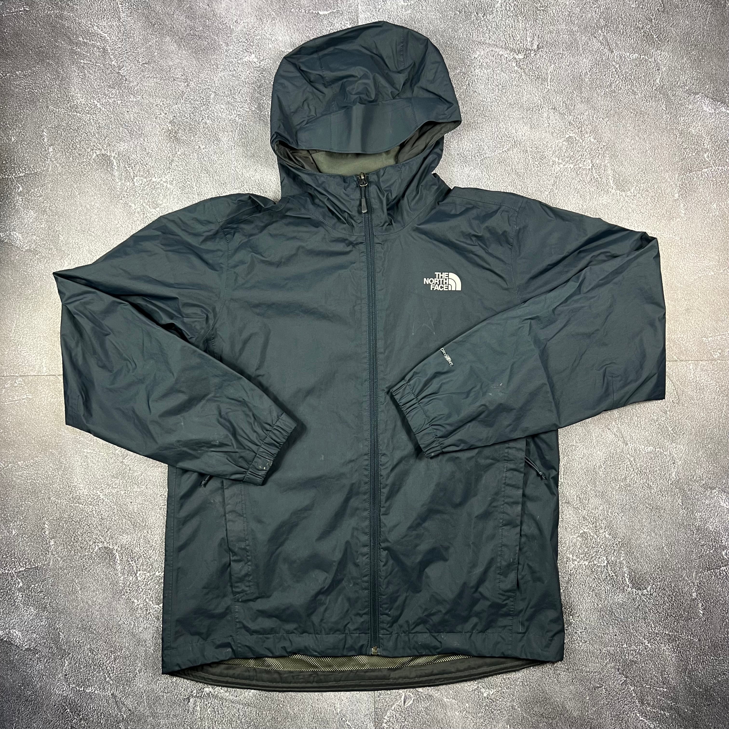 The North Face Regenjacke (L)
