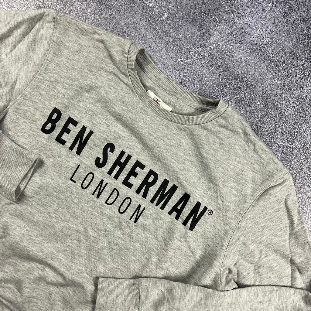 Ben Sherman Pullover (M)