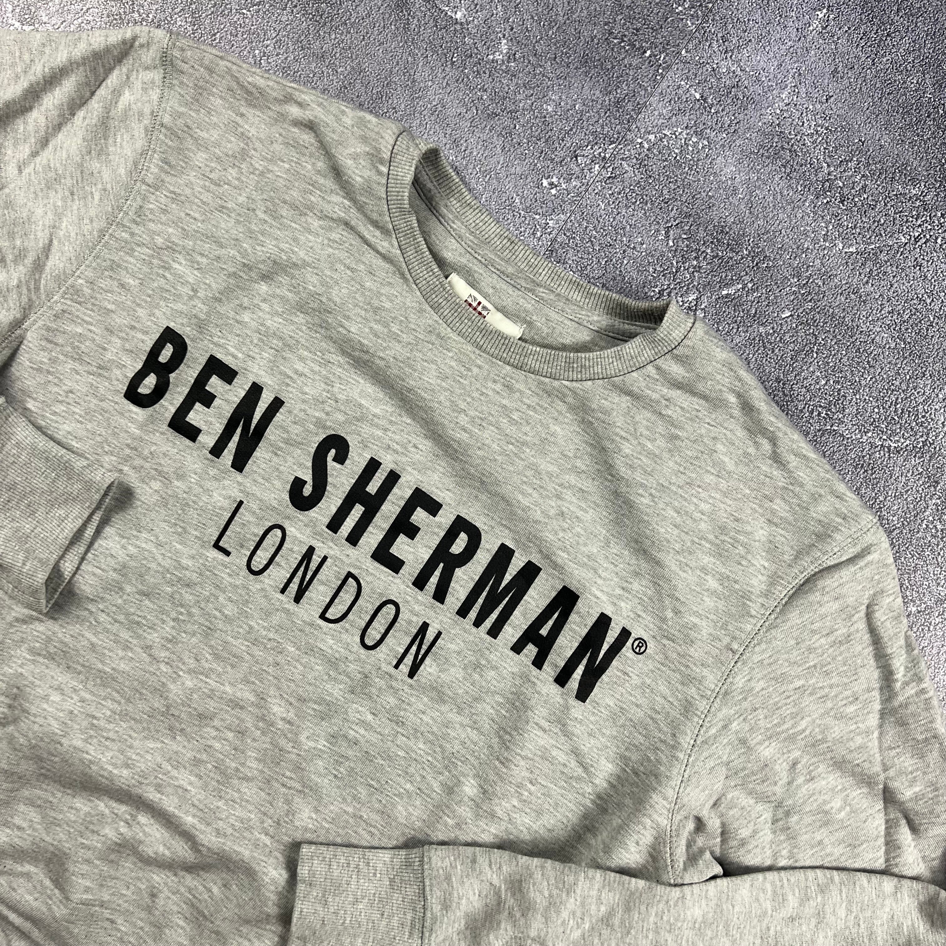 Ben Sherman Pullover (M)